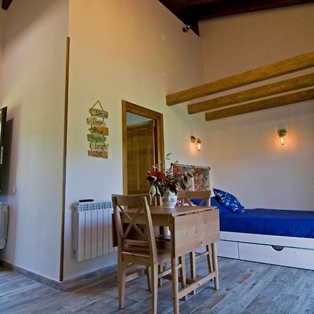 Apartamentos Ecoviella Ruang foto