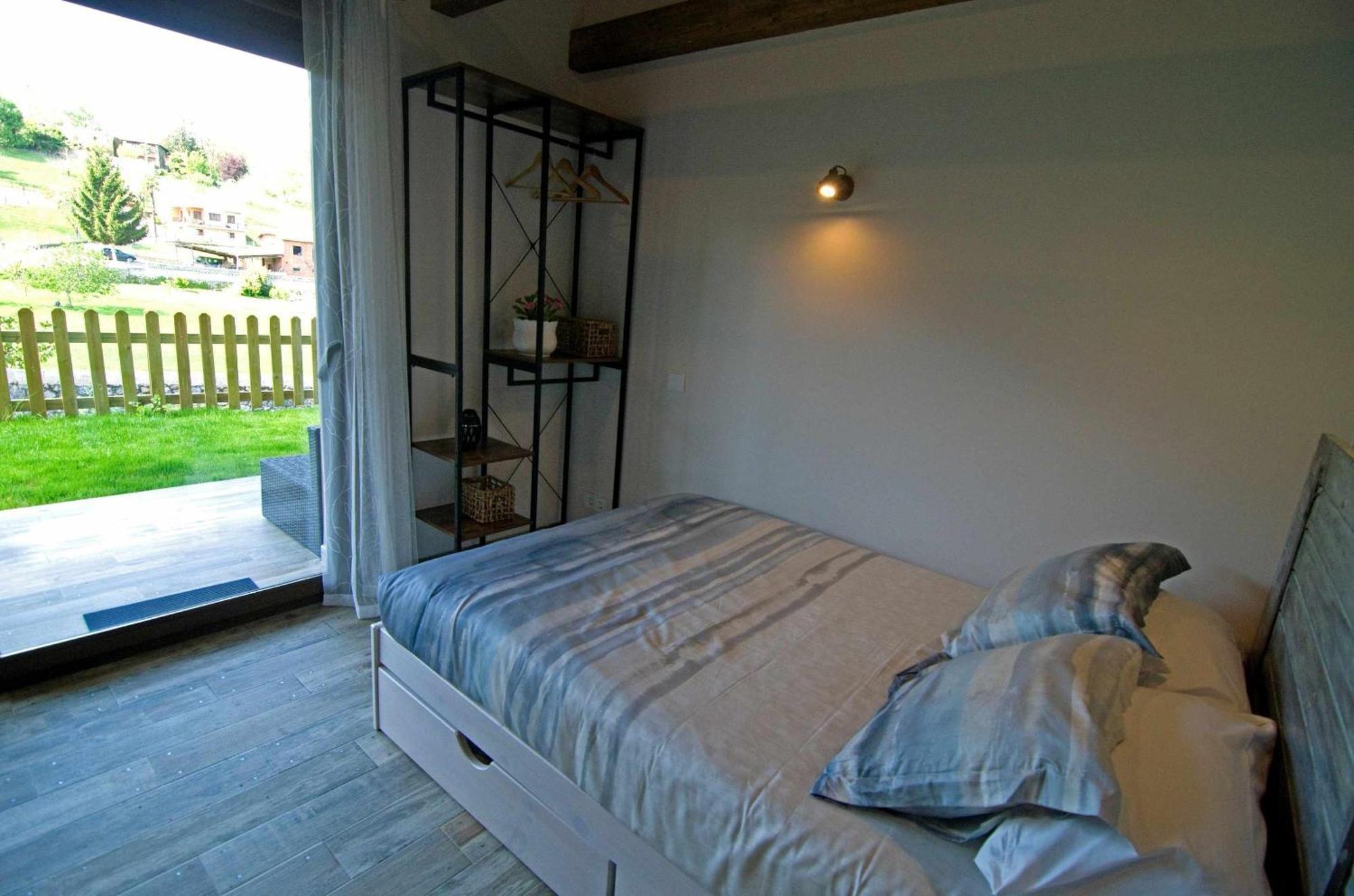 Apartamentos Ecoviella Ruang foto
