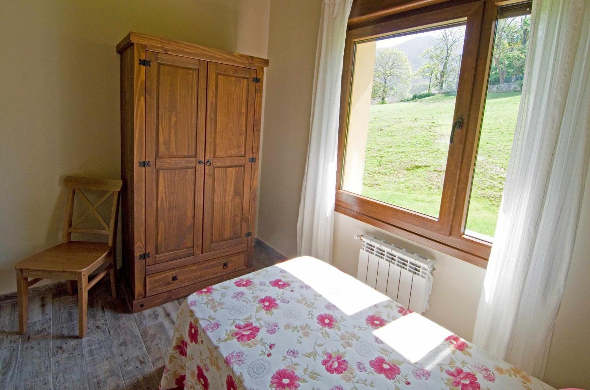 Apartamentos Ecoviella Ruang foto